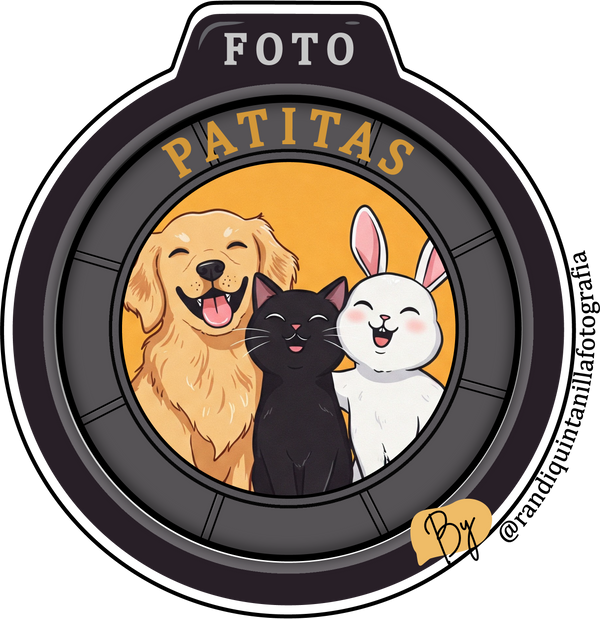 Foto Patitas